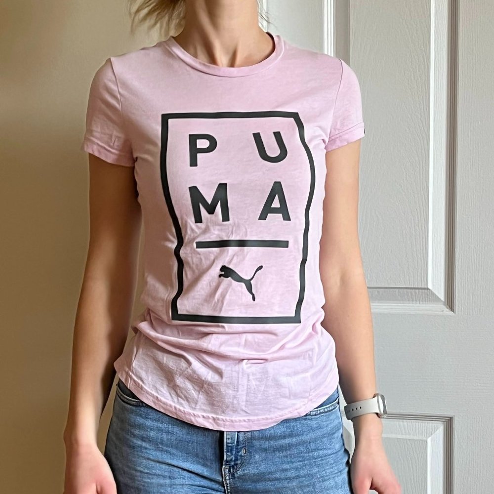 PUMA TShirt